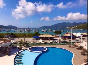 Apartamento Praia dos Anjos